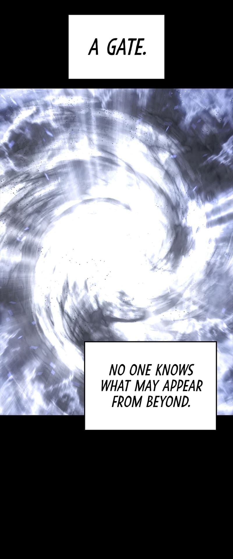 Solo Leveling, Chapter 200 image 03